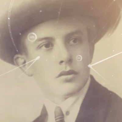 Tradition. Innovation. Vision.