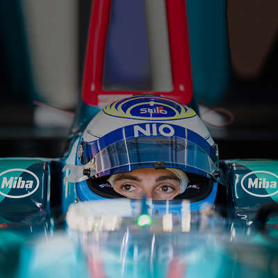Miba wird Partner des NIO Formula E Teams