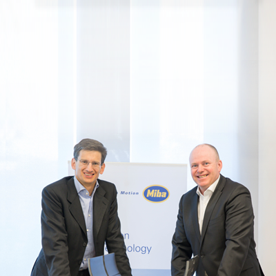 Miba will 400 zusätzliche Arbeitsplätze in Österreich schaffen