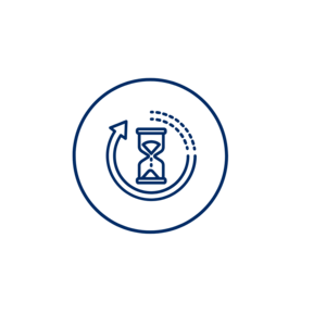 Icon Long-term stability