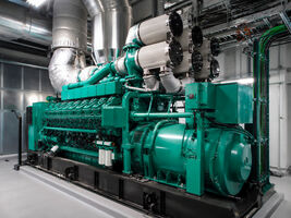 Genset