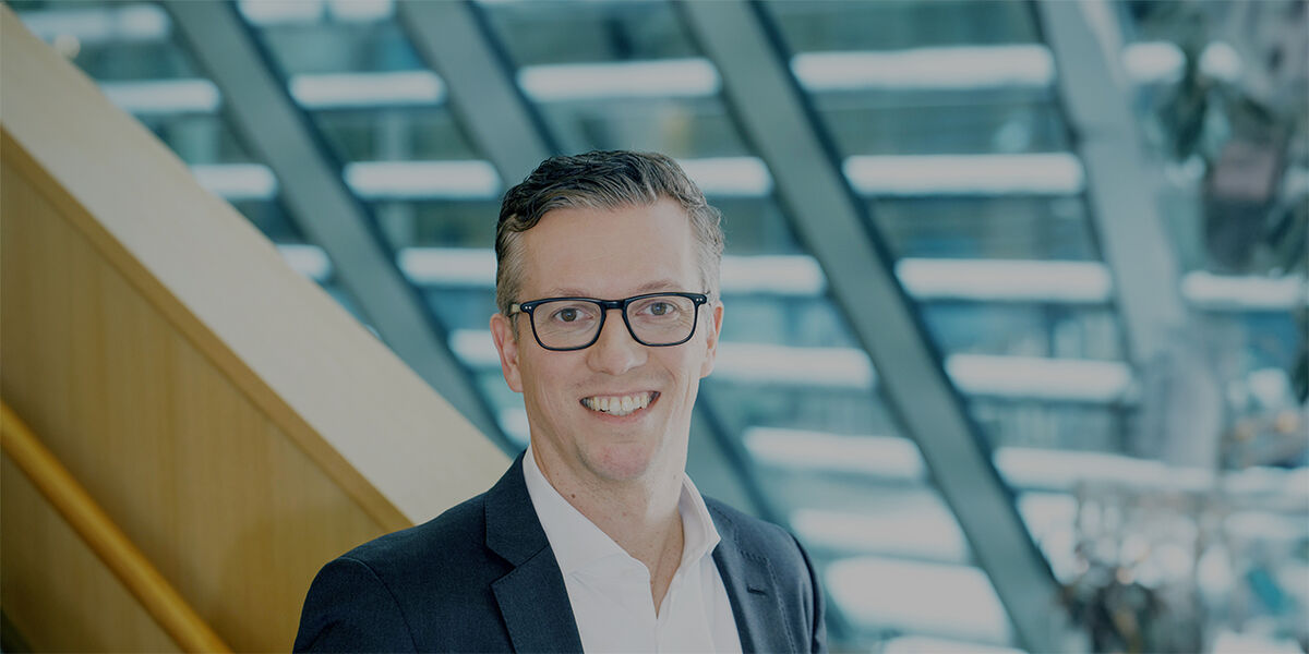 Michael Hummelbrunner ist neuer CFO der Miba AG