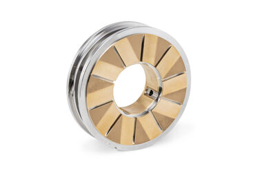 Fixed Geometry Bearings