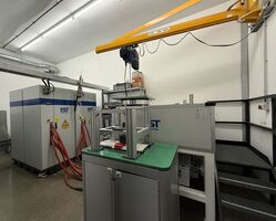 Produktionsanlage EMPT 