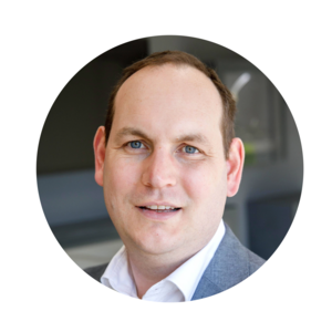 Portrait photo Norbert Scharinger