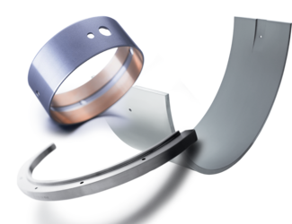 Produktbilder Gleitlager