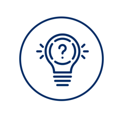 Icon Herausforderung