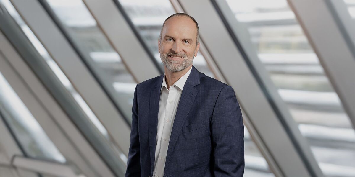 Miba extends <br> Management Board