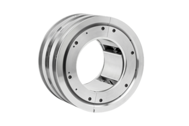 Tiliting Pad Journal Bearing