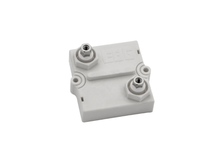 Bleeding Resistor UXC