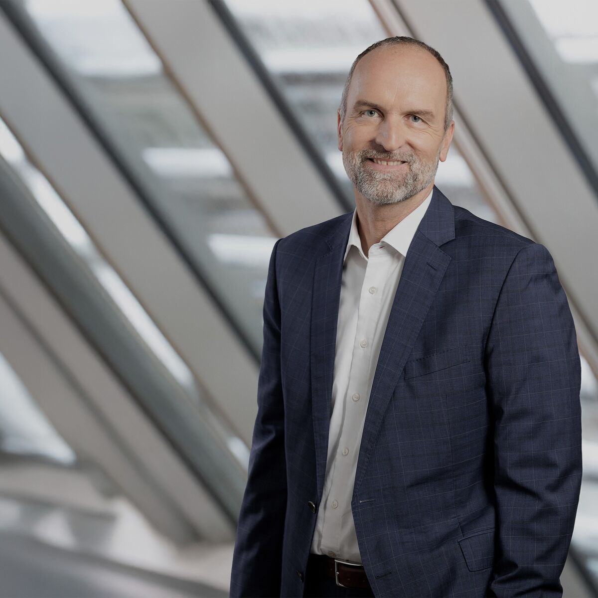 Miba extends <br> Management Board