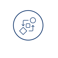 Icon Komplexität reduzieren