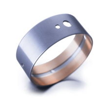 Produktbild Gleitlagerbüchse