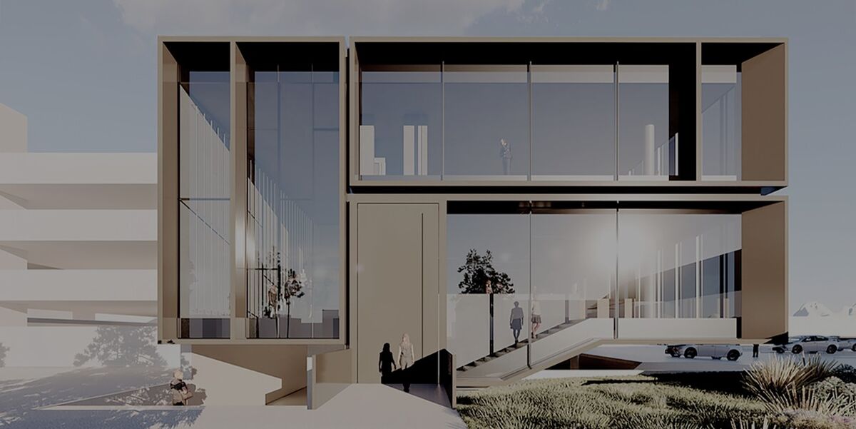 Miba Base 27 wird 2026 fertiggestellt