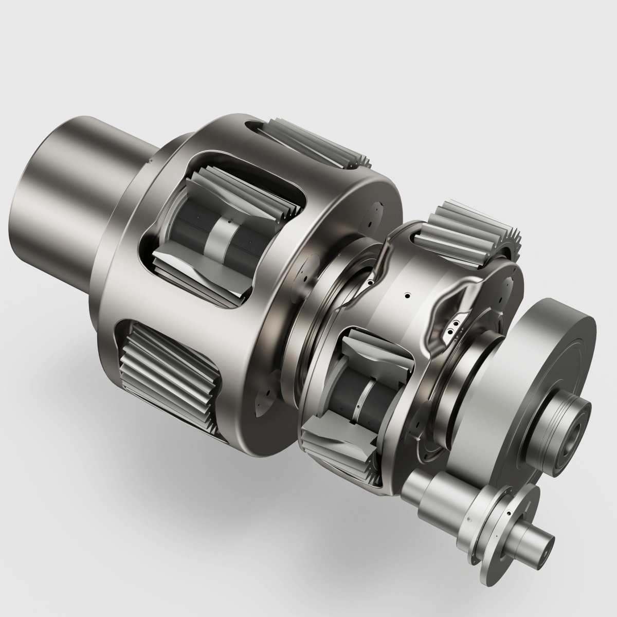 Gearboxes Wind Application