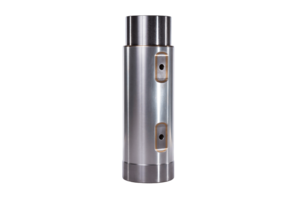 [Translate to English:] Laserauftragsschweißen Planetenbolzen