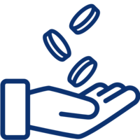 Icon Kosten