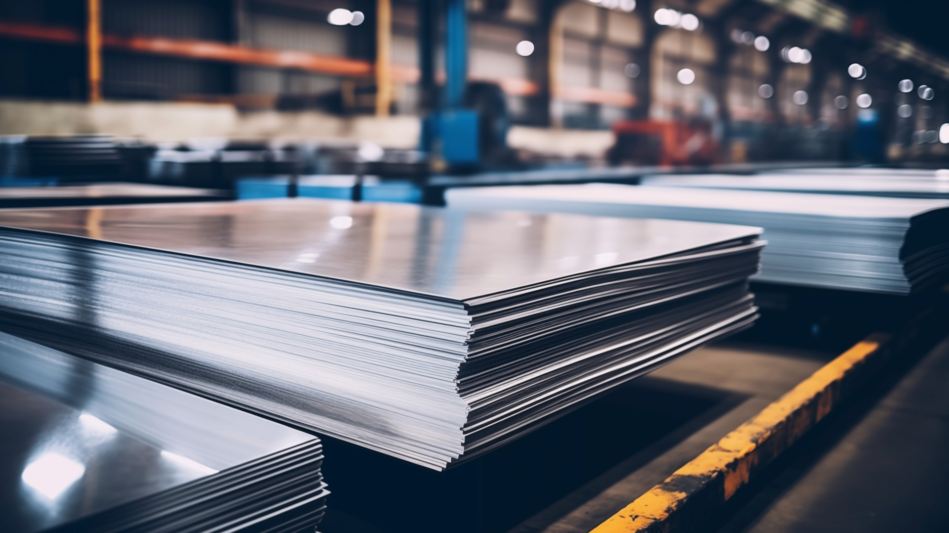 Custom-made clad materials: Perfect for your application