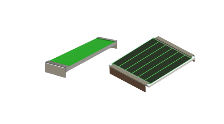Bleeding Resistor S1000