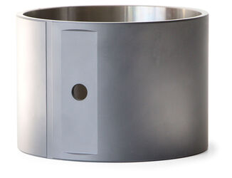 Product image bearing bushing