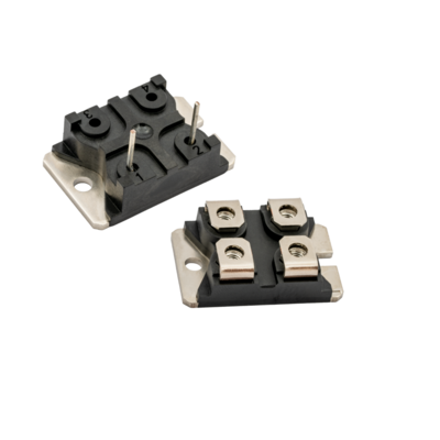 Bleeding Resistor HXP PXP