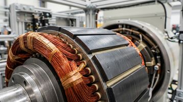 Electric motor