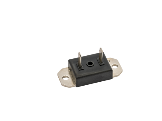 Bleeding Resistor EVR 150