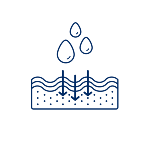 Blue icon Tribology
