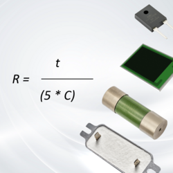 Formel Widerstand berechnen