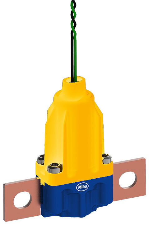 Product image of the Power Closer