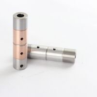 Crimped Pin Product Picture