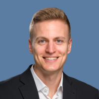 Portrait Martin Klapf