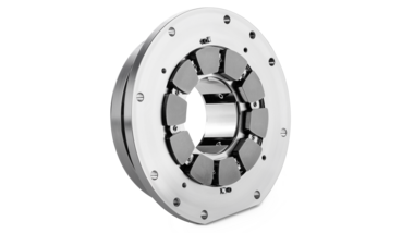 Tilting Pad Bearing