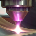 Process Laser Cladding