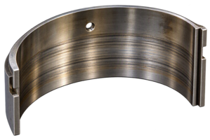 Image bearing demage riffle