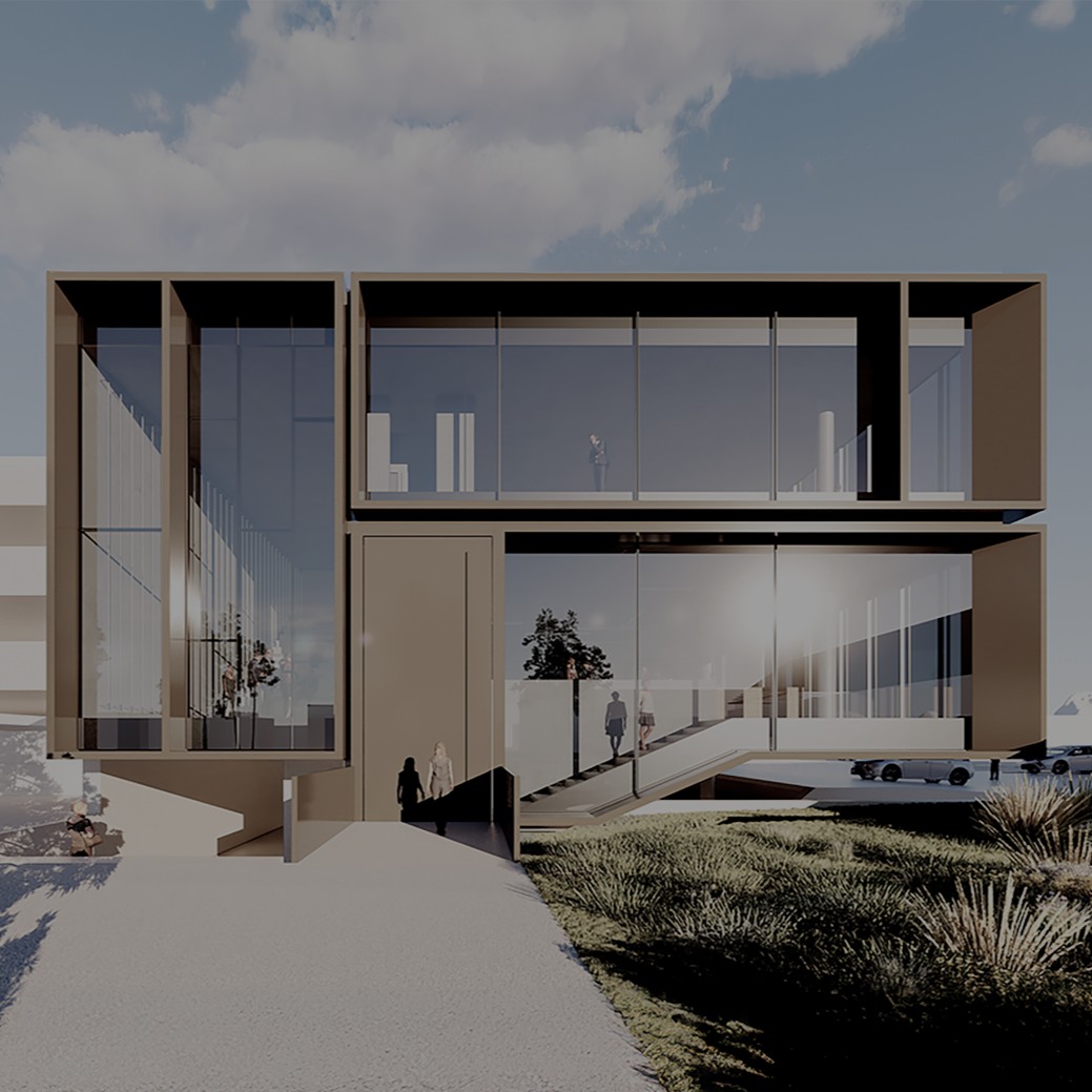 Miba Base 27 wird 2026 fertiggestellt