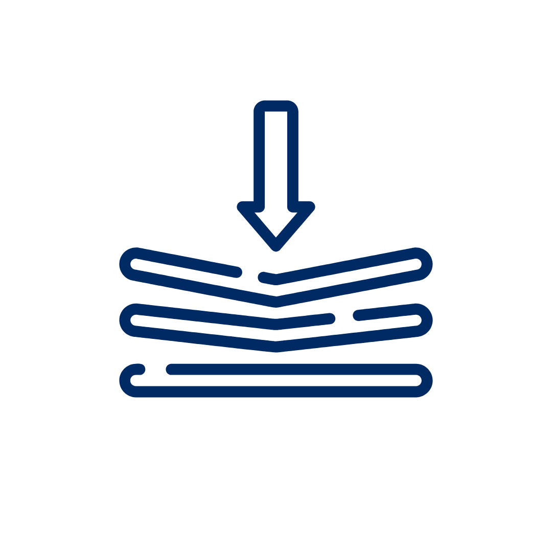 Icon Load capacity