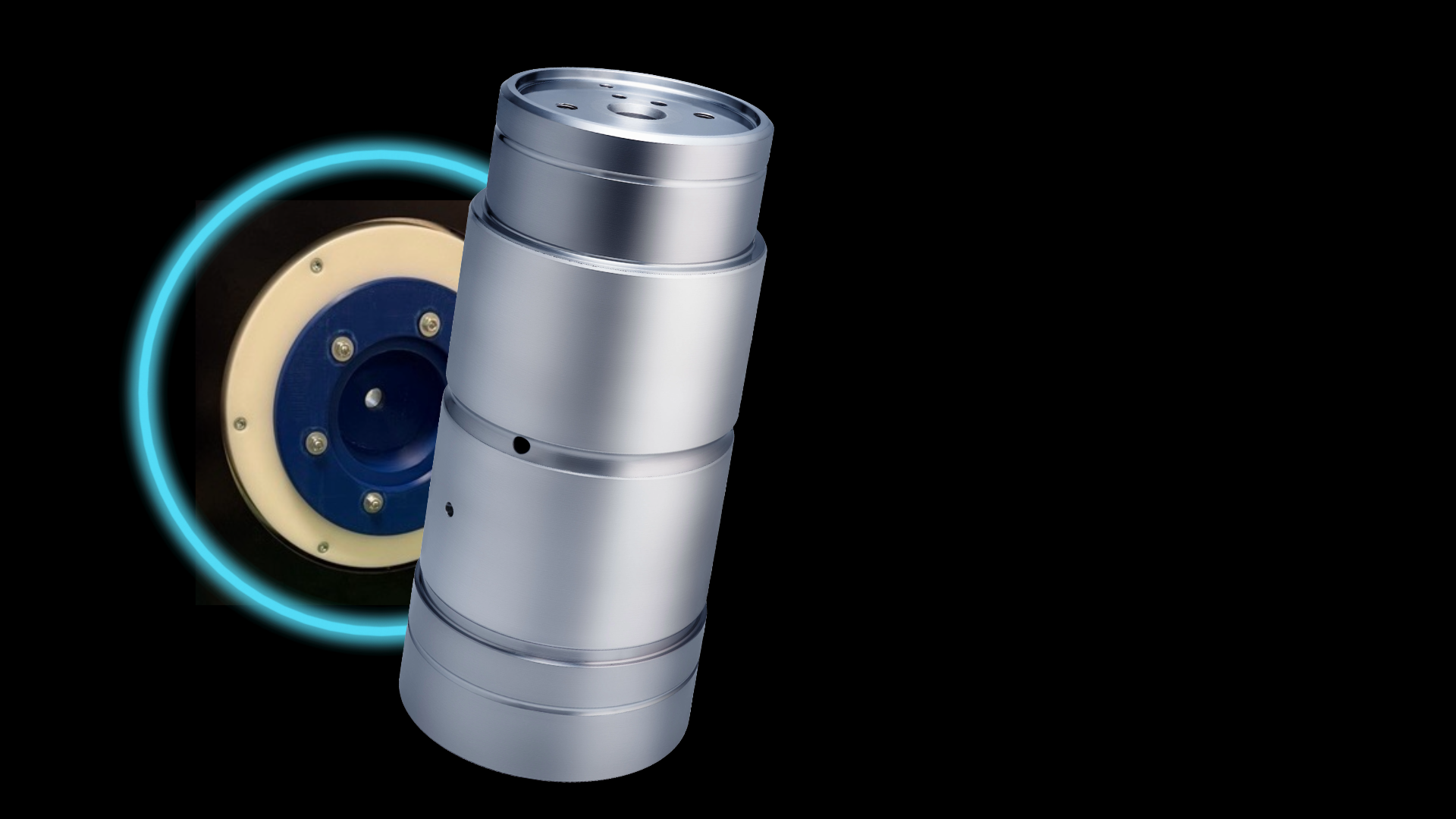 Electromagnetic pulse technology (EMPT)