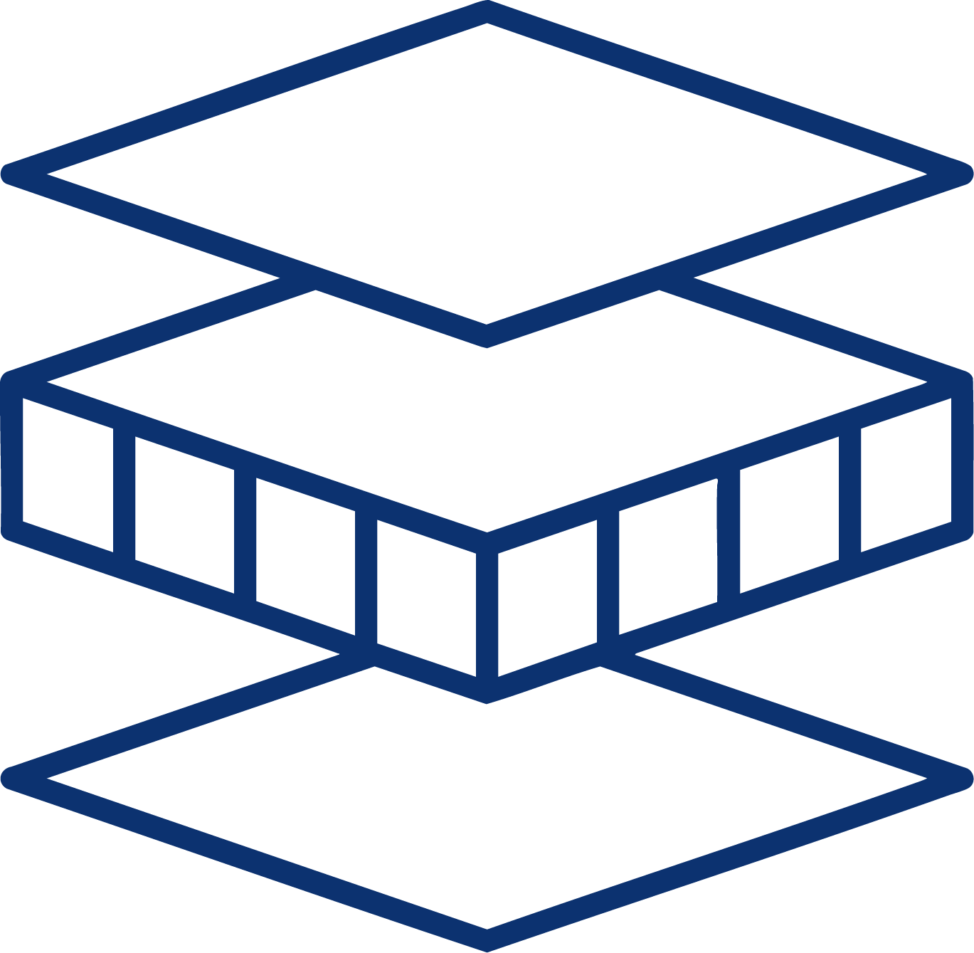 Icon optmized materials