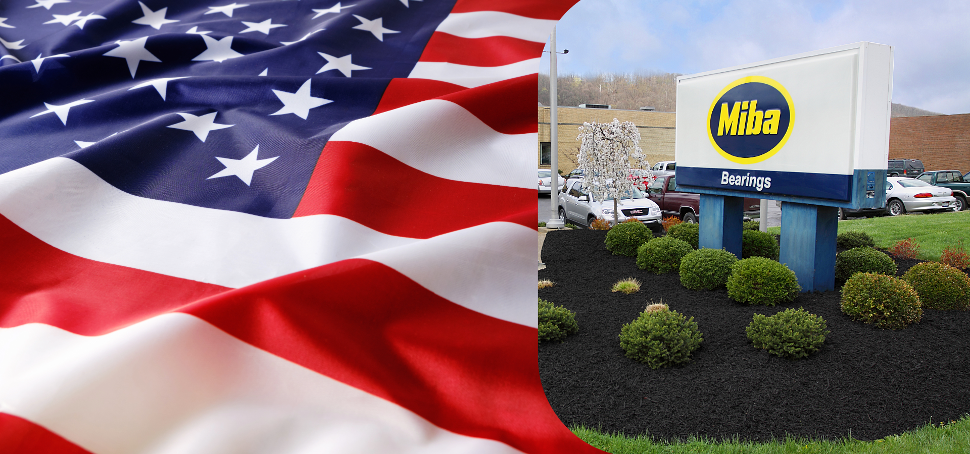 Ihr zuverlässiger Hersteller für Gleitlager in USA